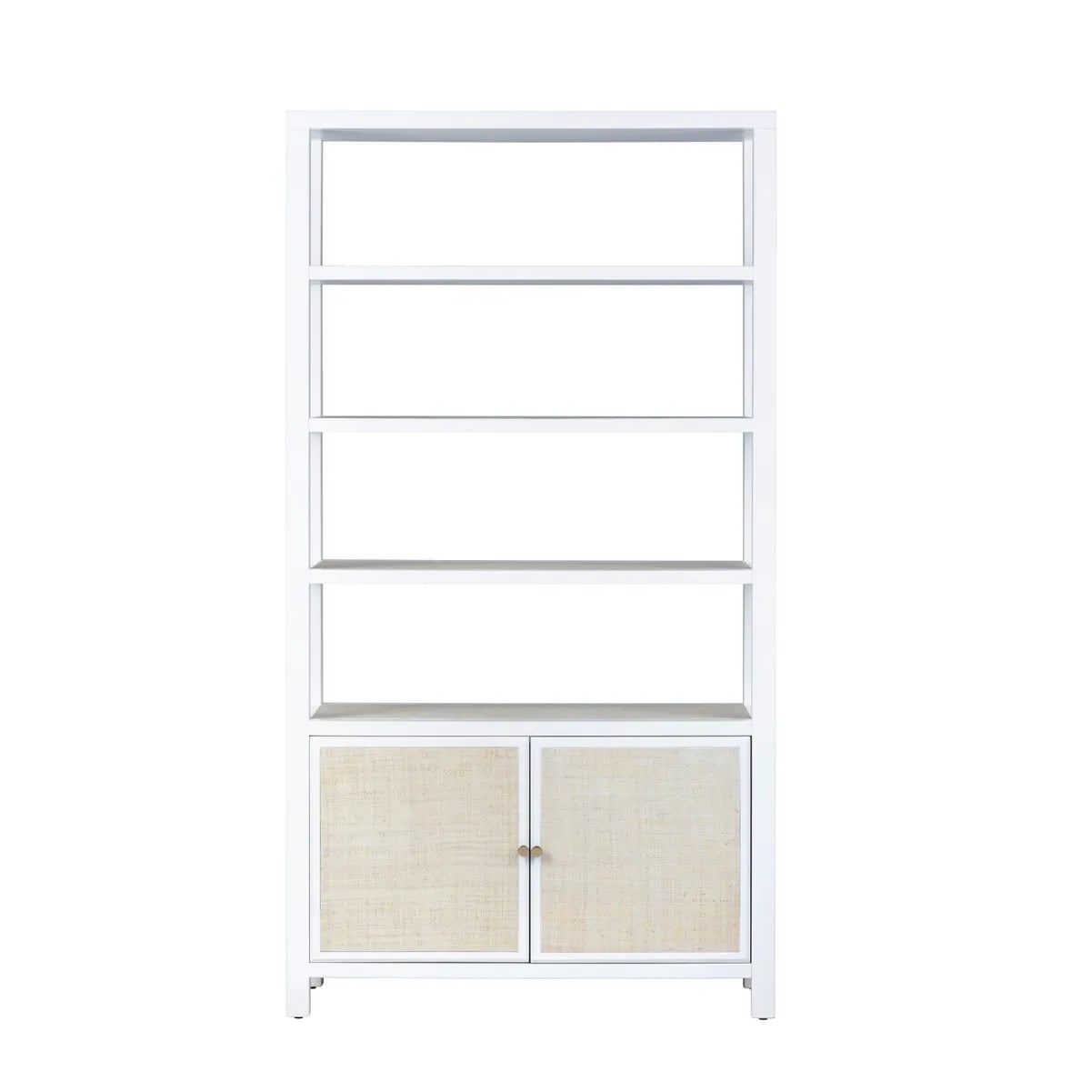4-Shelf Etagere