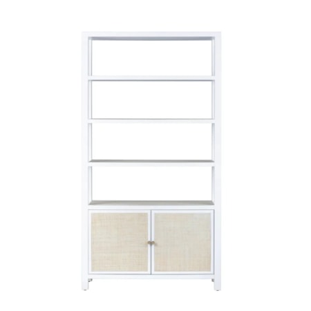 4-Shelf Etagere