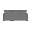 Flexsteel Charisma -Theodore Sofa Chaise