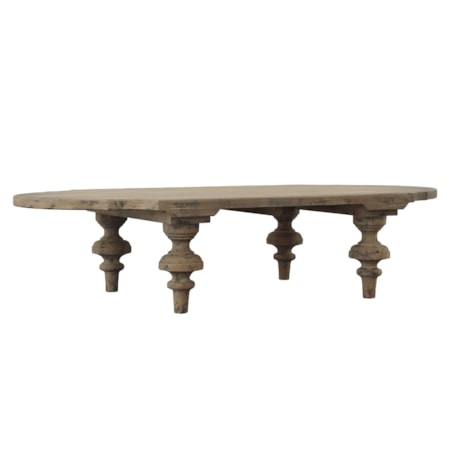 Martin Coffee Table