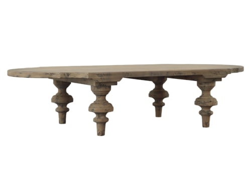 Martin Coffee Table