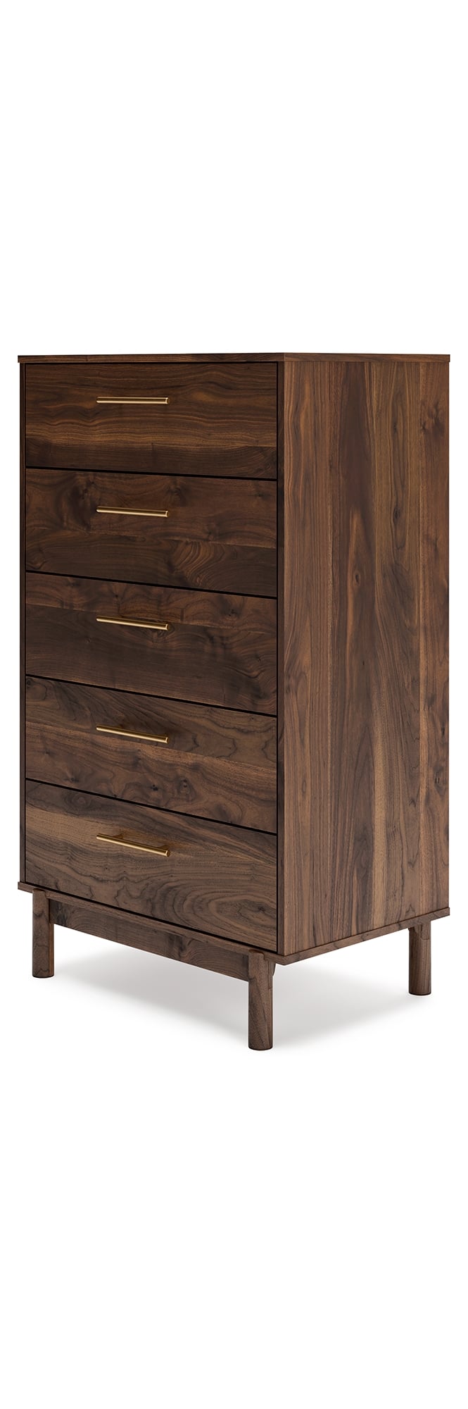 Signature Design by Ashley Calverson 5-Drawer Chest