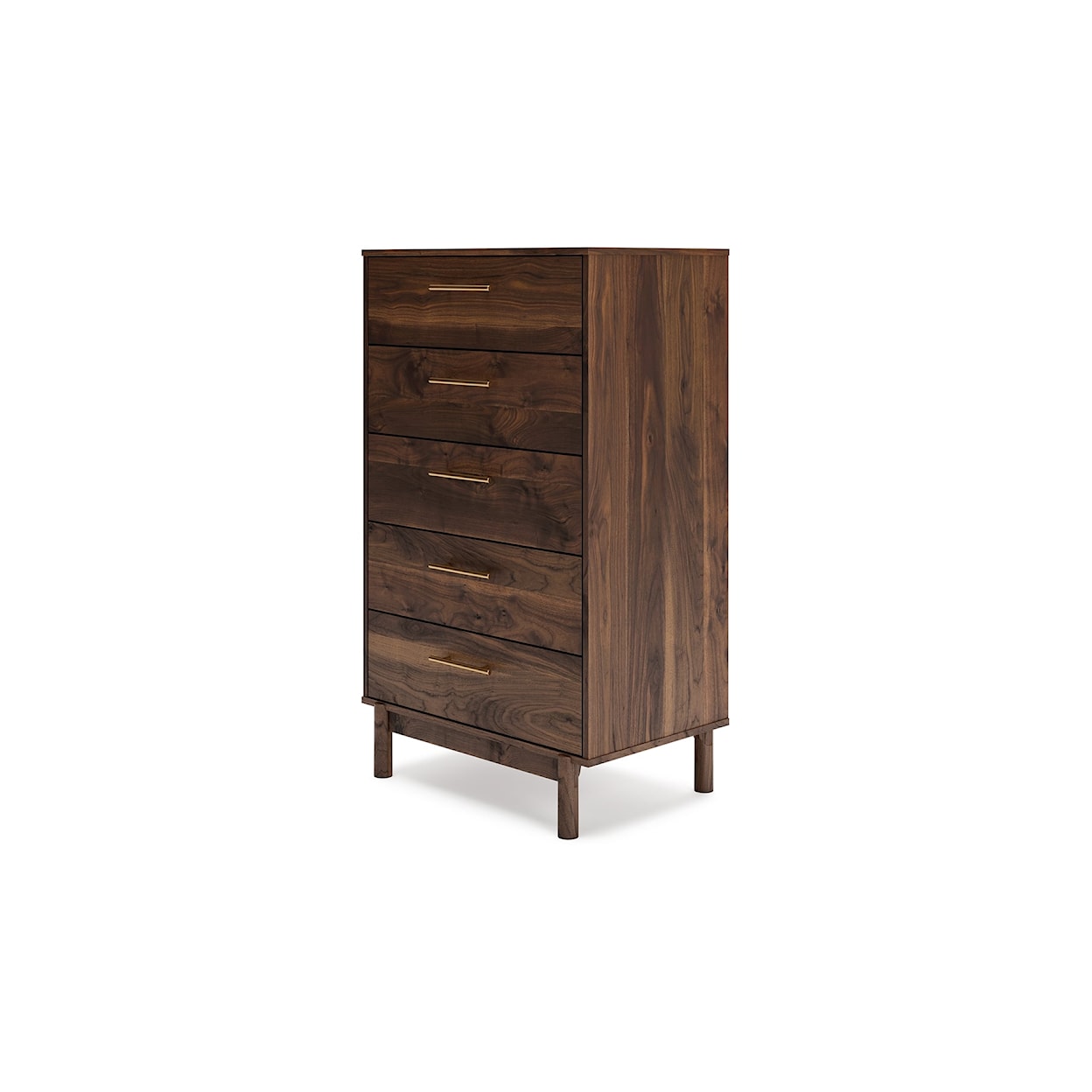 Signature Design Calverson 5-Drawer Chest