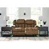 Signature Design by Ashley Boothbay Reclining Power Loveseat