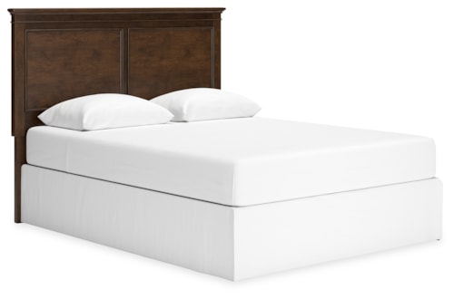 Queen Panel Headboard