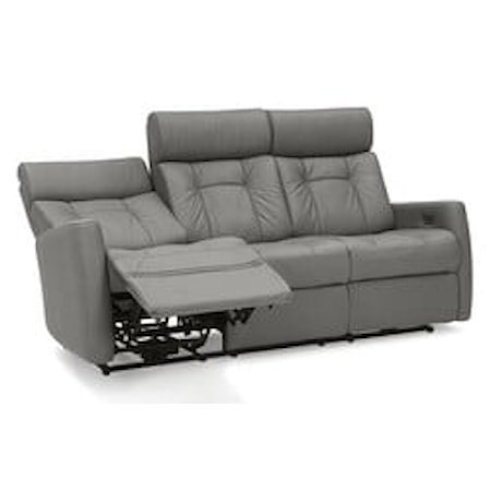 West Coast II Power Sofa Recliner