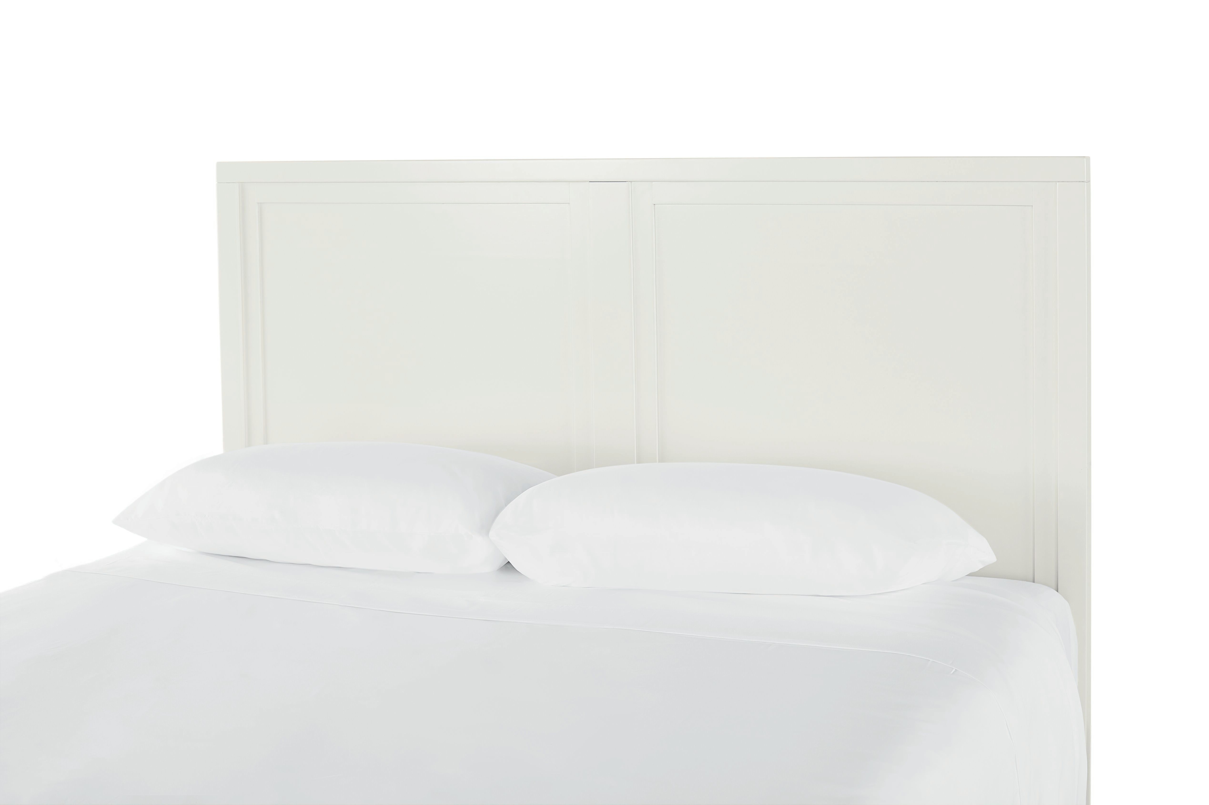 Bassett Tidewater Queen Panel Bed