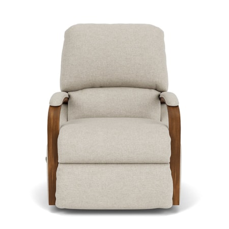 Swivel Glider Recliner