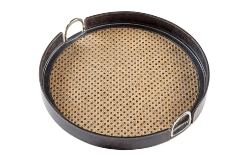 Traditional Derby Tray