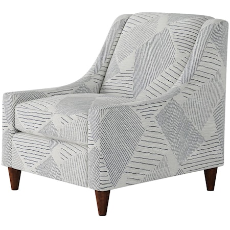 Accent Chair