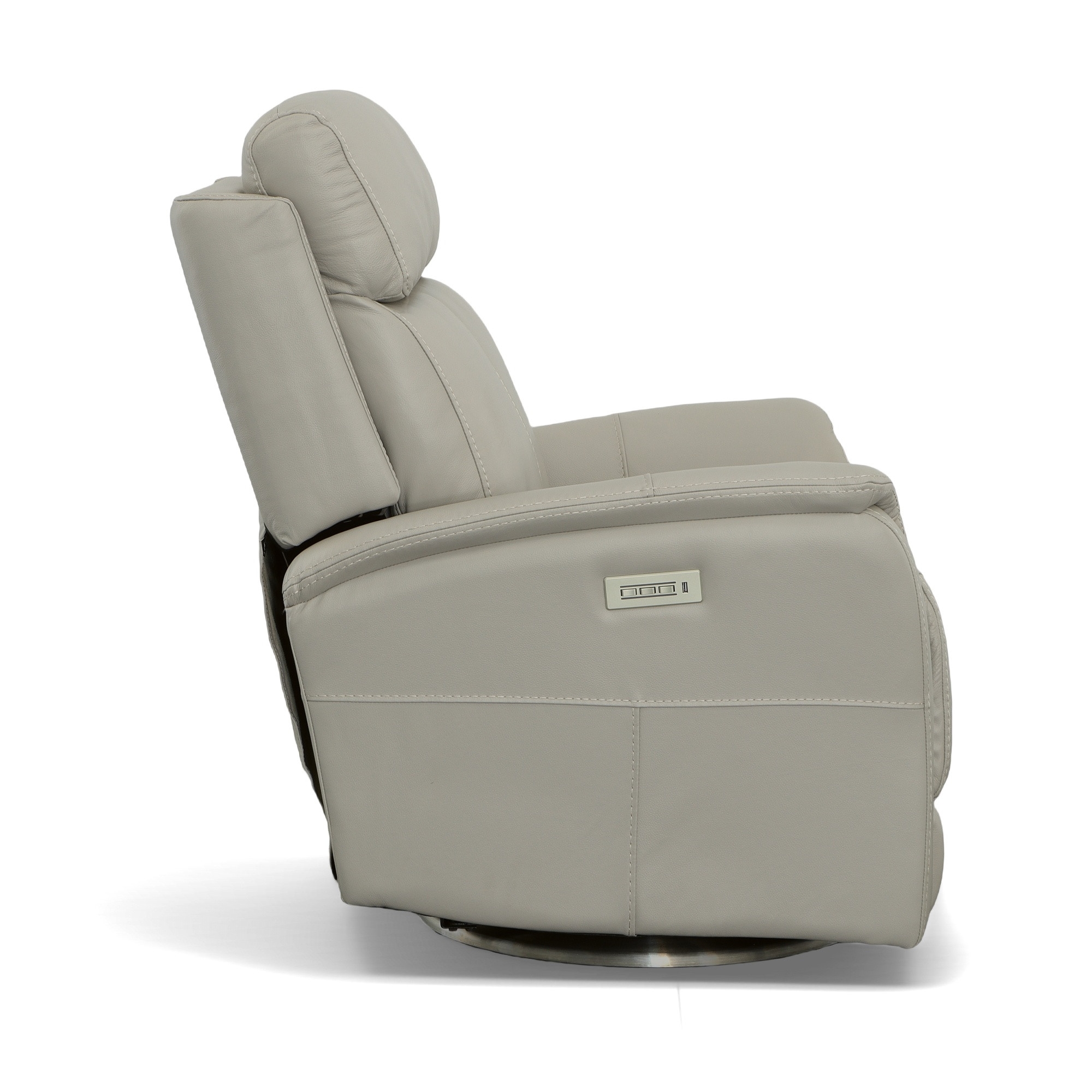 Power Swivel Recliner