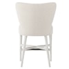 Bernhardt Bernhardt Interiors Kemp Fabric Counter Stool