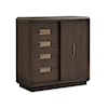 Magnussen Home Nouvel Bedroom Door Chest 