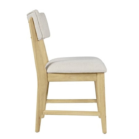 Beck Dining Chair - Natural