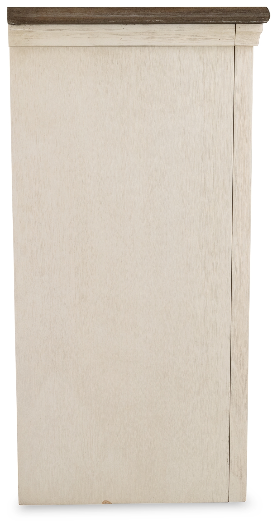 Signature Design by Ashley Bolanburg Extra Large TV Stand