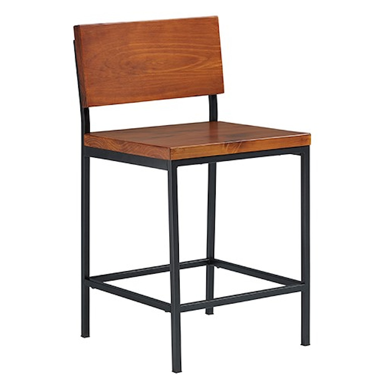 Progressive Furniture Sawyer Counter Stool