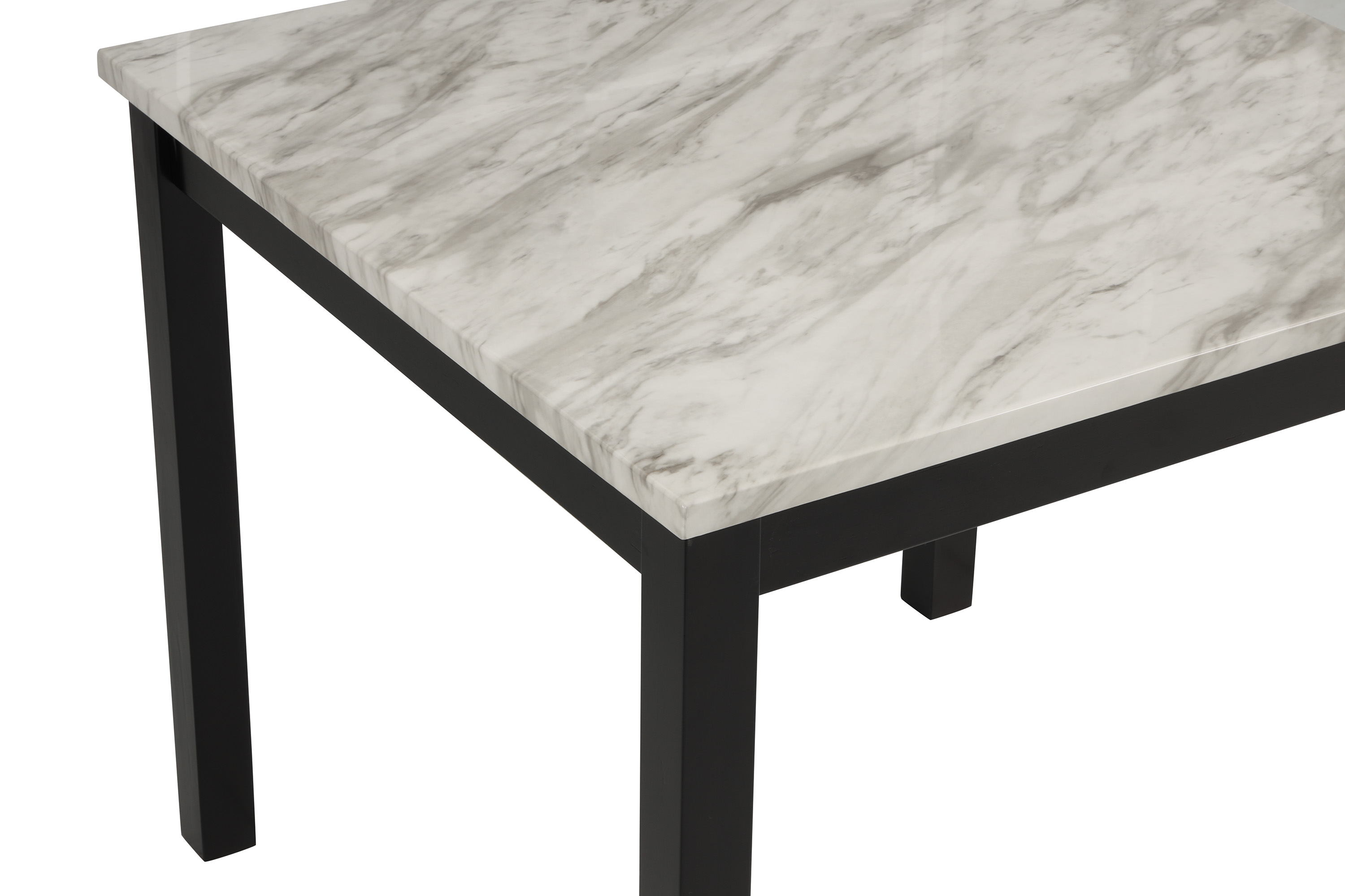 5-Piece Counter Height Table Set