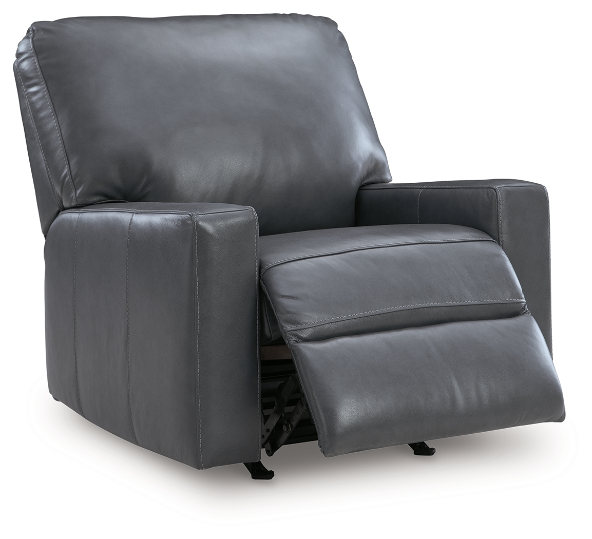 Rocker Recliner