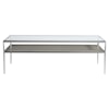 Bernhardt Cornelia Cornelia Cocktail Table