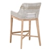 Essentials for Living Woven Tapestry Bar Stool