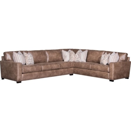 Sectional Sofa