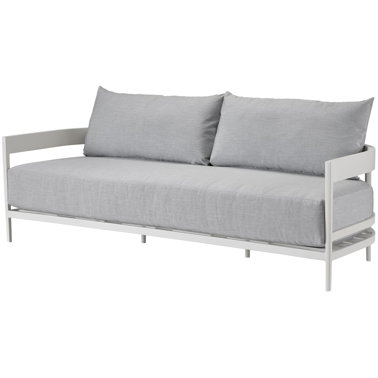 Universal Coastal Living Outdoor Outdoor South Beach Sofa