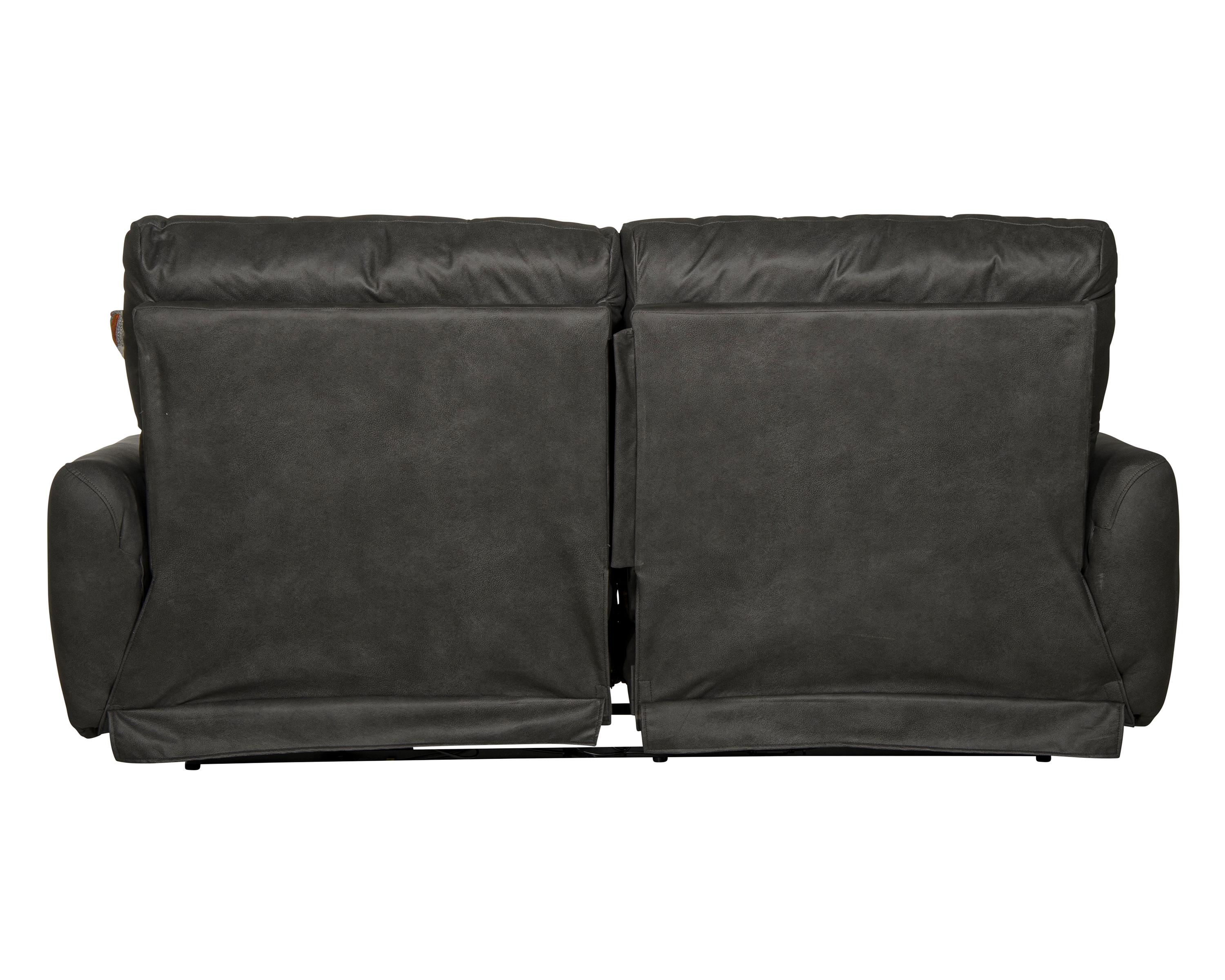 Catnapper Dorian Manual Reclining Sofa