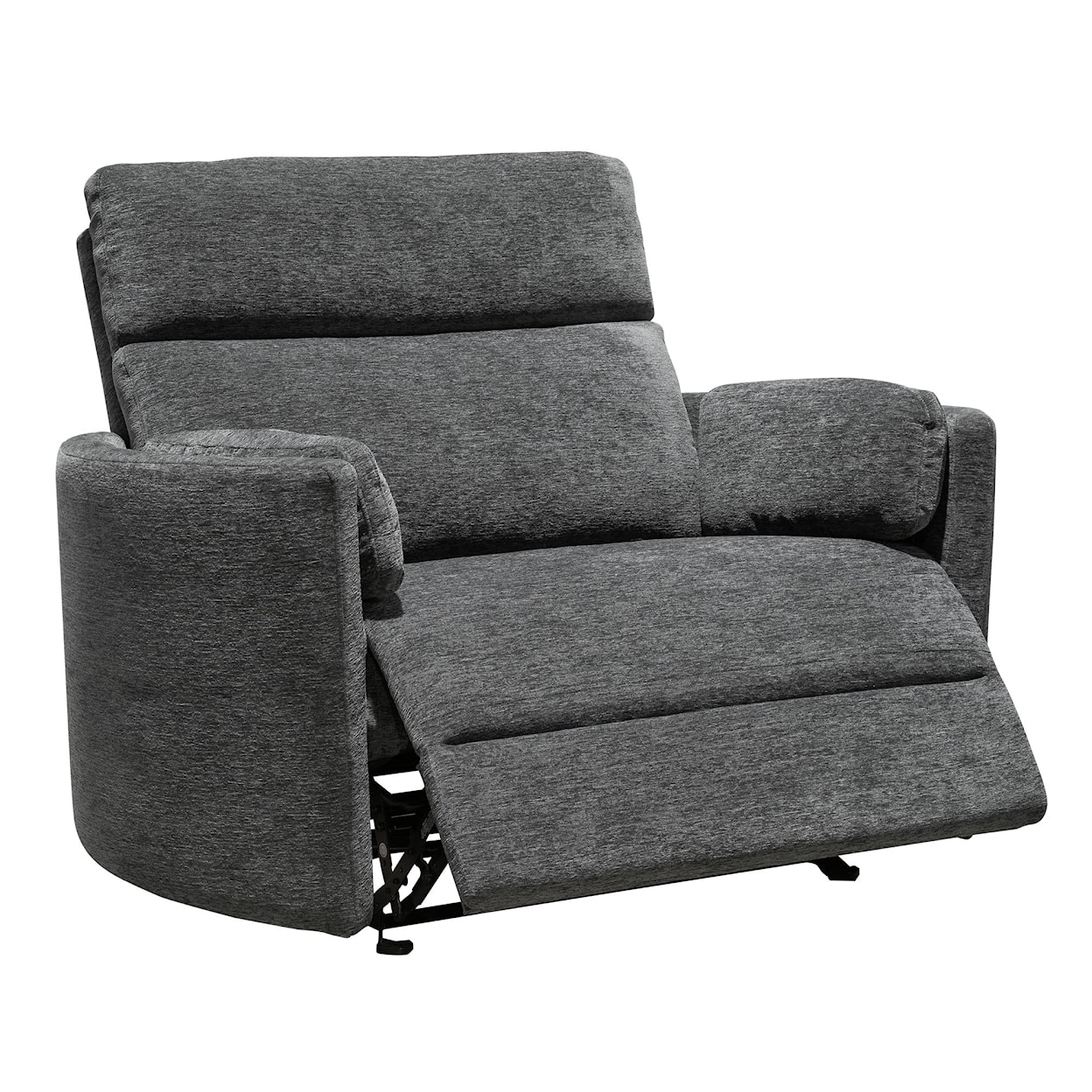 Parker Living Radius Power Glider Chair and a Half Recliner
