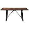 Steve Silver Halle Counter Height Table