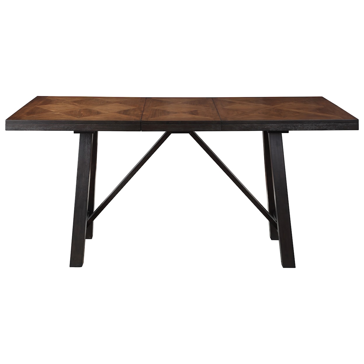 Steve Silver Halle Counter Height Table