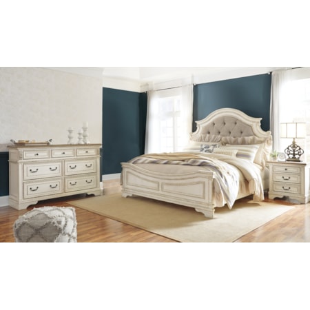 King Bedroom Set