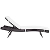 Modway Convene Outdoor Chaise
