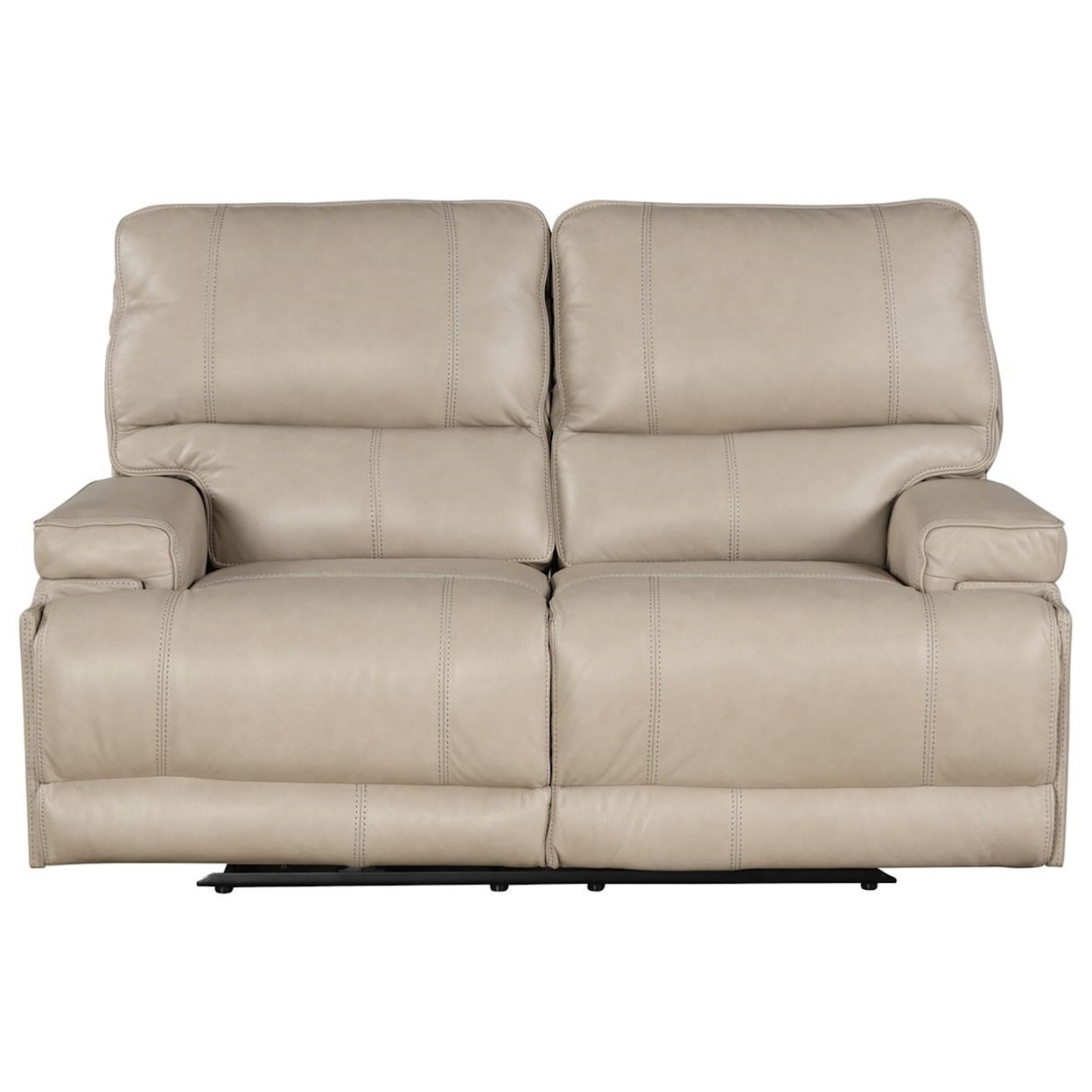 Parker Living Whitman Power Reclining Cordless Loveseat