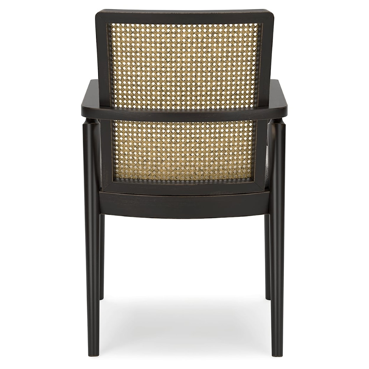 Signature Design by Ashley Galliden Dining Arm Chair