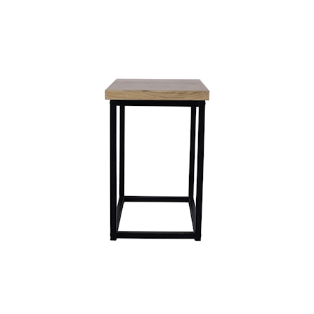 Chair Side Table