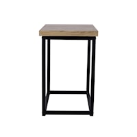 Chair Side Table