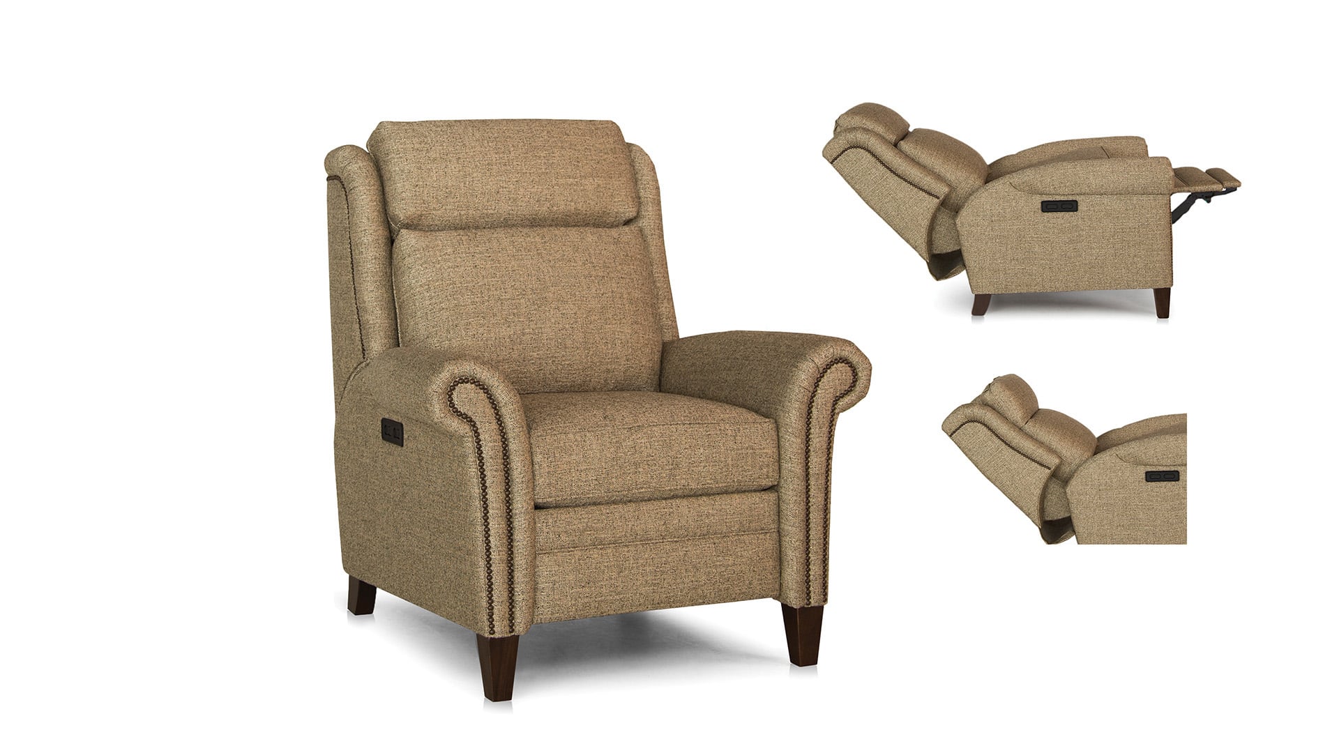 Motorized Recliner Chair