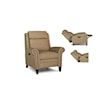 Smith Brothers 730 Motorized Recliner Chair
