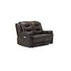 Palliser Leighton Leighton Power Reclining Loveseat