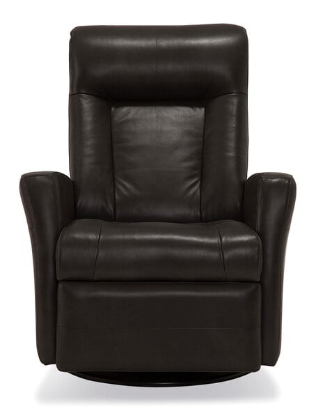 Banff II Swivel Glider Manual Recliner