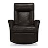 Palliser Banff Banff Swivel Glider Manual Recliner