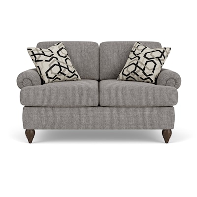 Flexsteel Moxy Loveseat