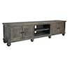 International Furniture Direct Aruba TV Stand