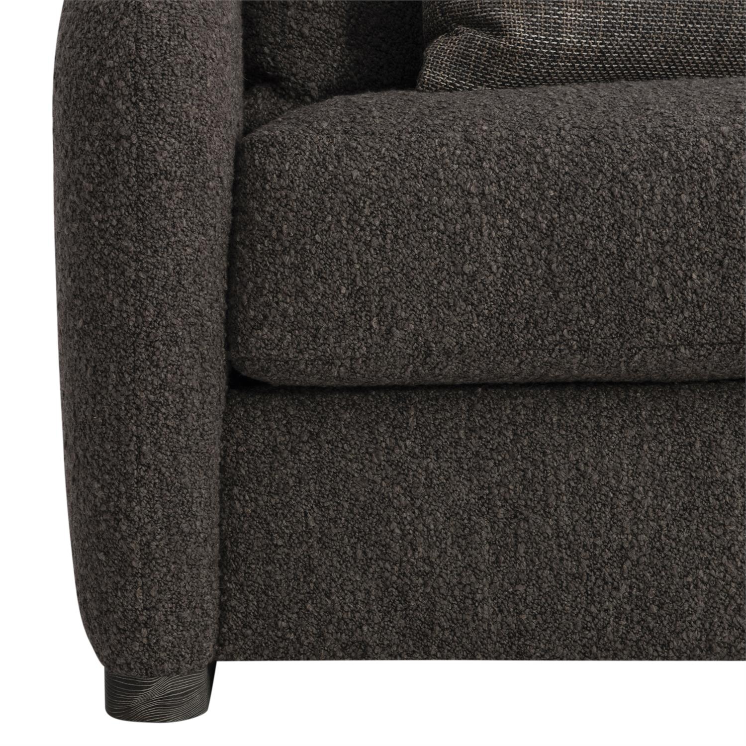 Bernhardt Bernhardt Interiors Florence Fabric Sofa