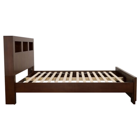 4-piece King Bedroom Set