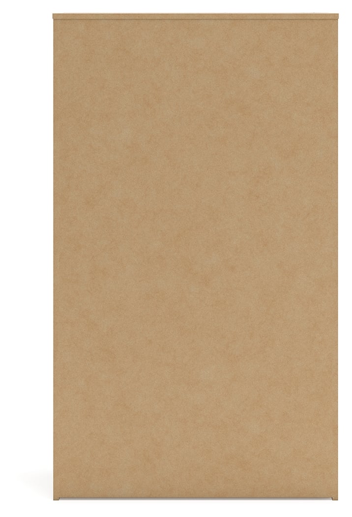 Benchcraft Lawroy 5-Drawer Chest