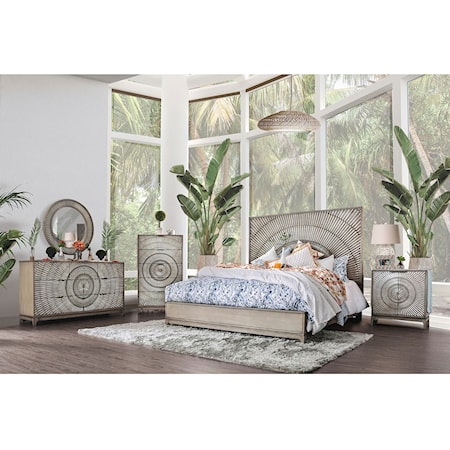 5-Piece Queen Bedroom Set