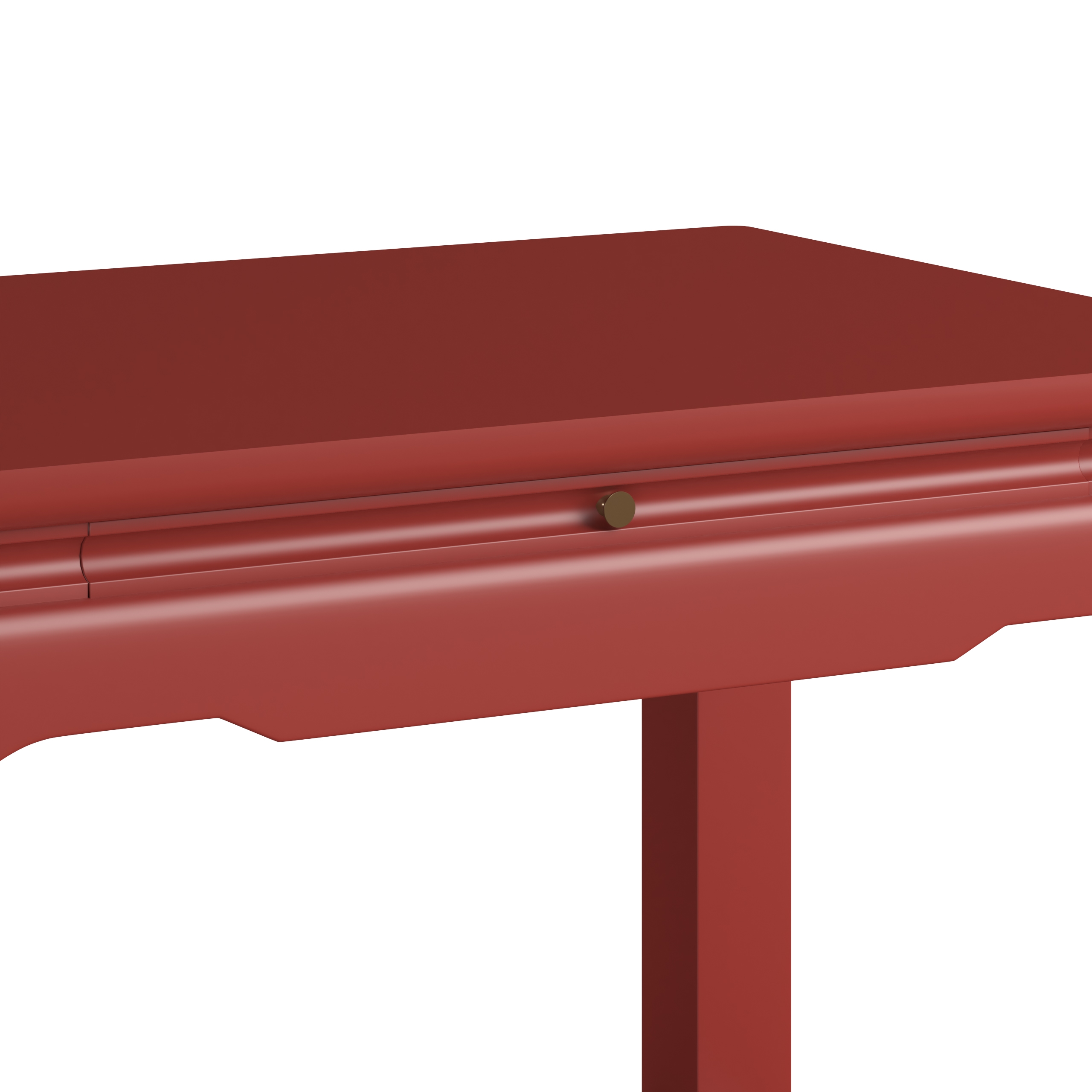 A.R.T. Furniture Inc Eave 1-Drawer Bedside Table