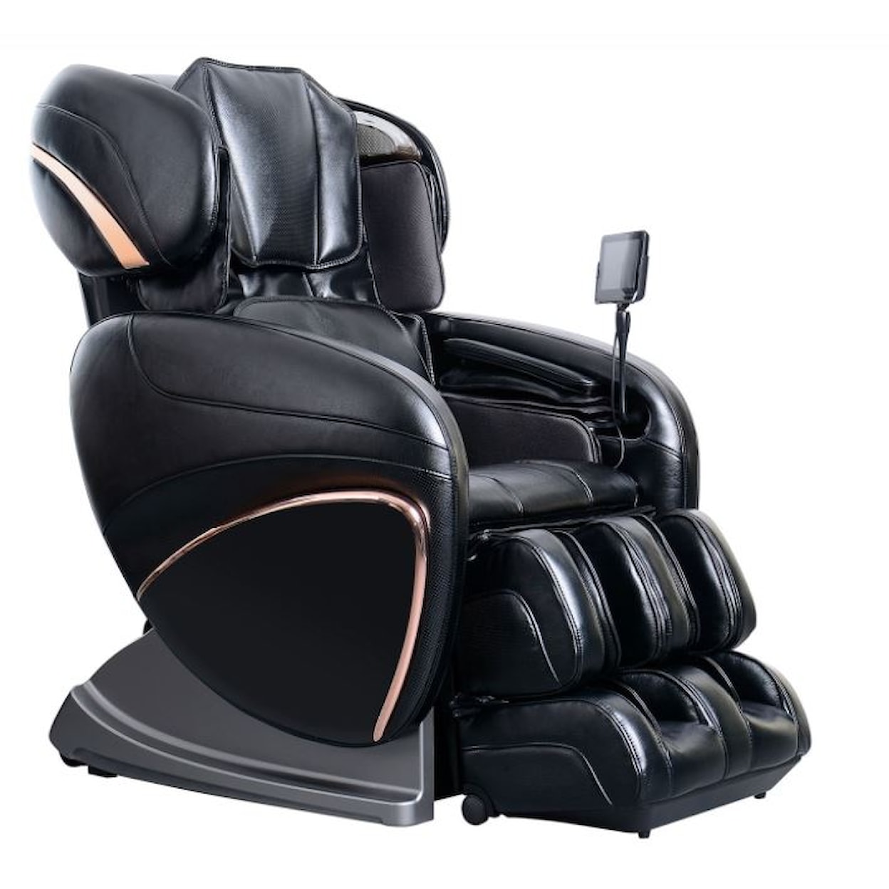 Cozzia CZ-630 Massage Chair