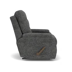Flexsteel Kerrie Swivel Glider Recliner